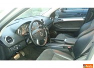 Mercedes-benz Ml 320cdi