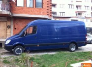 Mercedes-benz Sprinter 515
