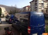 Mercedes-benz Sprinter 515