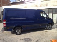 Mercedes-benz Sprinter 515
