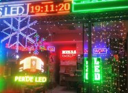 Led Display, Led Reklami, Led Panoa Po Najniski Ce