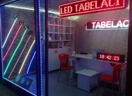 Led Display, Led Reklami, Led Panoa Po Najniski Ce