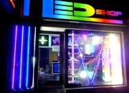Led Display, Led Reklami, Led Panoa Po Najniski Ce