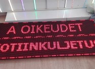 Led Display, Led Reklami, Led Panoa Po Najniski Ce