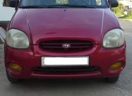 Hundai Atos 1999g, Reg, Cela Godina, Do01-02-2017
