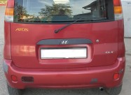 Hundai Atos 1999g, Reg, Cela Godina, Do01-02-2017