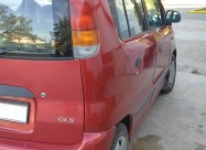 Hundai Atos 1999g, Reg, Cela Godina, Do01-02-2017