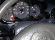 Hundai Atos 1999g, Reg, Cela Godina, Do01-02-2017
