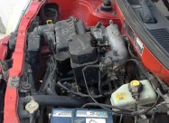 Hundai Atos 1999g, Reg, Cela Godina, Do01-02-2017
