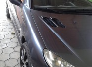 Peugeot 206 Sedan 1.4benz. So Servisna Kniska