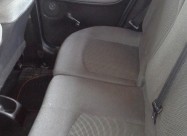 Peugeot 206 Sedan 1.4benz. So Servisna Kniska