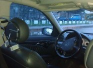 Mercedes E270 Avngard  Cdi