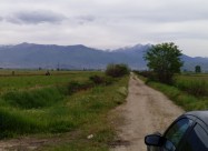 Se Prodava Pogolem Plac