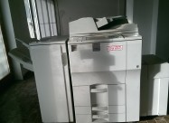 Fotokopir Mp 7500