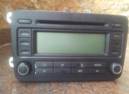 Orginal Radio Za Vw  5