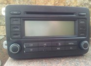 Orginal Radio Za Vw  5