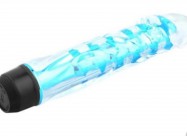 Dildo-vibrator