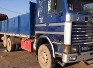 Scania
