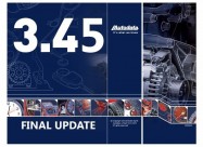  Autodata 3.45 2015 + Autodata 2015 Srpski