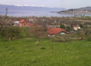 Се продава плац во Рача