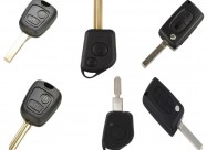 Kluc Klucevi Za Peugeot I Citroen Pezo So Cip I El
