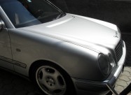 Mercedes E 290 Td