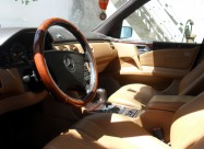 Mercedes E 290 Td