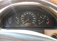 Mercedes E 290 Td