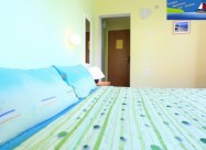 Apartmani Lile Pestani