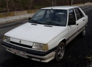 Se Prodava Renault 11, Benzin-plin