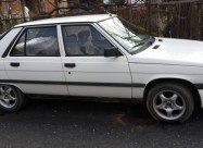 Se Prodava Renault 11, Benzin-plin