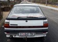 Se Prodava Renault 11, Benzin-plin