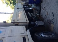 Volvo F16 460ks
