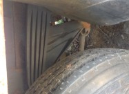 Volvo F16 460ks