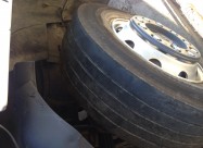 Volvo F16 460ks