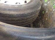 Volvo F16 460ks