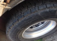 Volvo F16 460ks