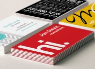Визит карти (ПЛАСТИФИЦИРАНИ) 1000 ком. / 1500 ден.