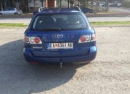 Mazda 6 D.136ks