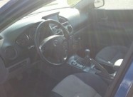 Mazda 6 D.136ks