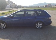 Mazda 6 D.136ks