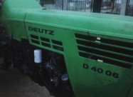 Dojc 4006 Uvezen Od Ch Odlicen