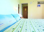 Lile Pestani Apartmani I Bungalowi