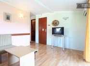 Lile Pestani Apartmani I Bungalowi