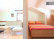 Lile Pestani Apartmani I Bungalowi