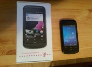 Се продава T-mobile Move 2 отклучен на сите мрежи