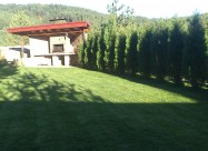 Vila Damjan Berovsko Ezero
