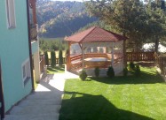 Vila Damjan Berovsko Ezero