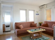   Apartmani ,,veloski''- Ohrid