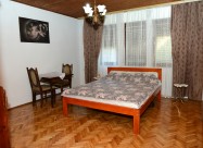   Apartmani ,,veloski''- Ohrid
